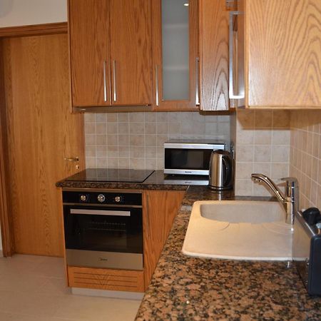2 Bedroom Apartment, Zygos Centre Block D - By Imh Travel & Tours Пафос Екстер'єр фото